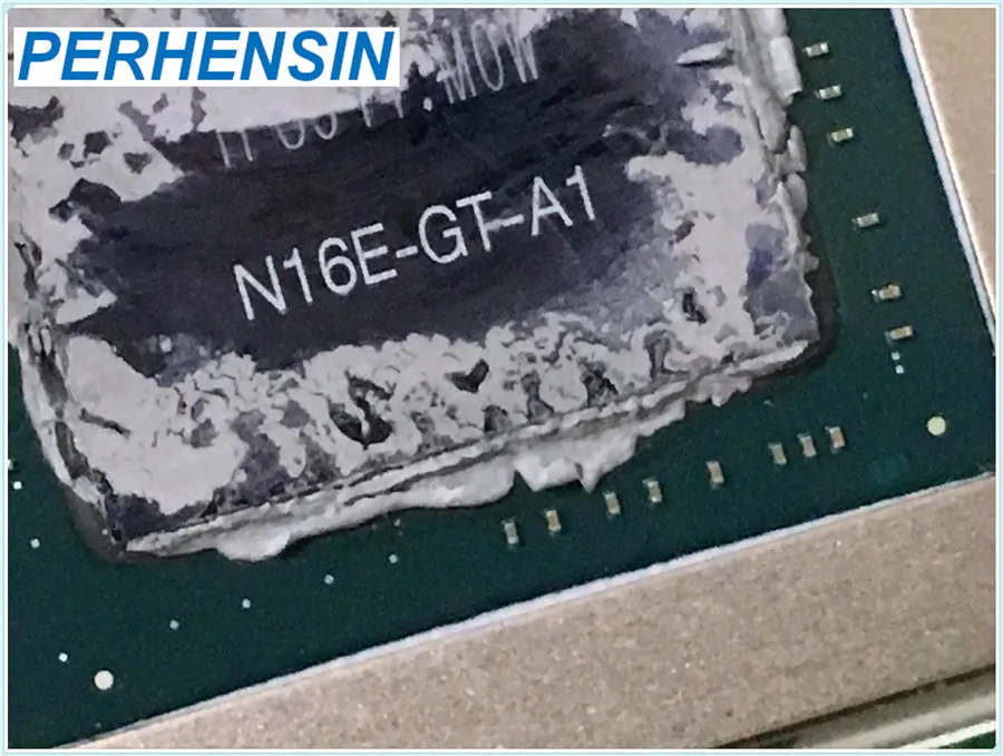 Для материнской платы MSI GE62 GE72 6QF стандартная DDR3 i7 6700HQ неинтегрированная GTX97M |