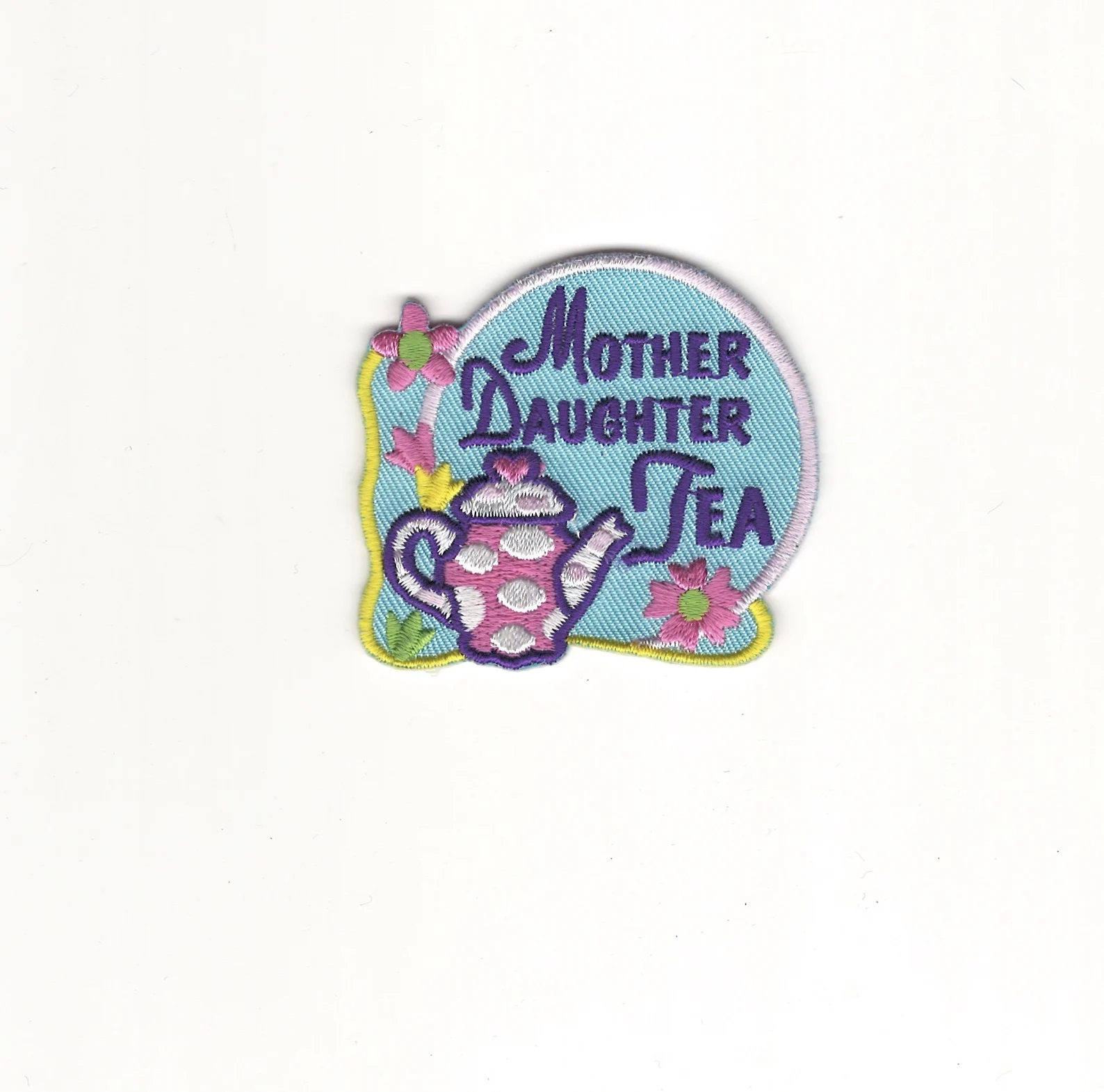 

Customized children's embroidery patch, personalized cloth label customization, no number limit:mother