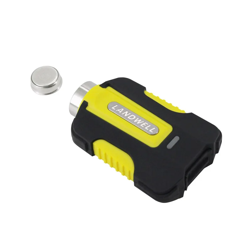 Беспроводная система охранного патрулирования с сверхдолгим сроком службы|system| |