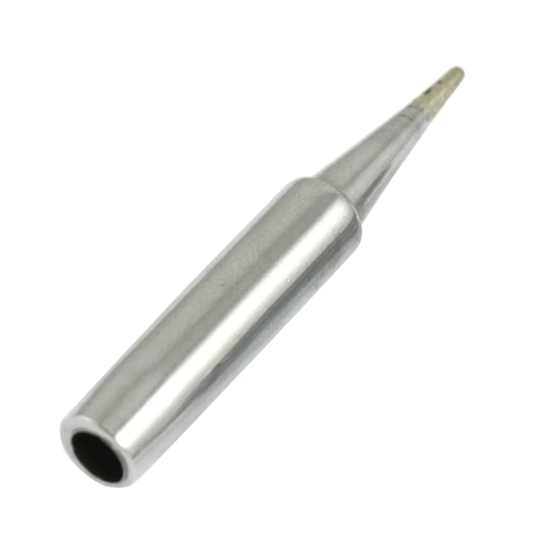 

900M-T-B Replacing 1.2mm Point Dia Soldering Solder Iron Tip 5 Pcs