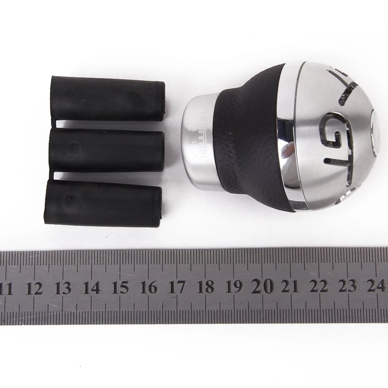 Универсальная ручка переключения передач GT blue светодиодный светильник |