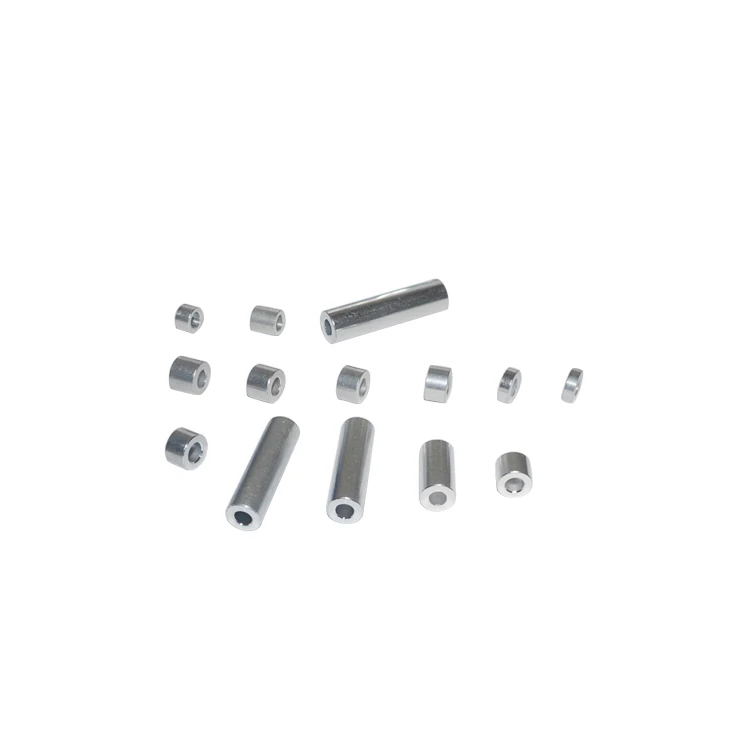 Детали для 3D принтера openbuilds изолирующая колонна диаметр 5 1 мм длина 10 6 35 1/4