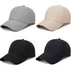 Ультратонкая быстросохнущая тканевая летняя кепка для мужчин и женщин, быстросохнущая сетчатая Кепка унисекс, дышащая шапка для бега, Новинка