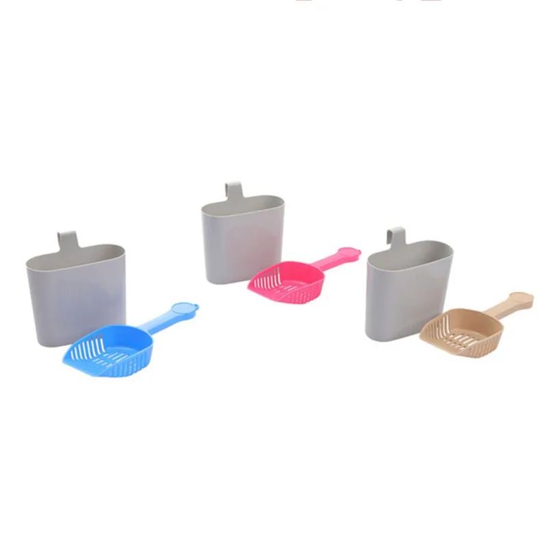 Пластиковый Очищающий Инструмент для собак щенков котят | Дом и сад