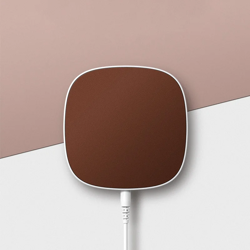 

Original SANJIE Cup Warmer Seat Insulation Coaster Electric Hot Plate 55 Constant Temperature for Coffee Cup Tea Milk Water