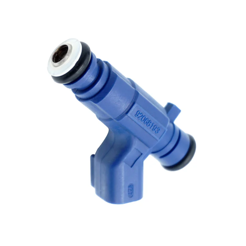 4x 0280156300 12609418 92068193 Топливная форсунка для Chevrolet Malibu Equinox Cadillac Chevy CTS STS 3.6L Pontiac G6 G8 08-12