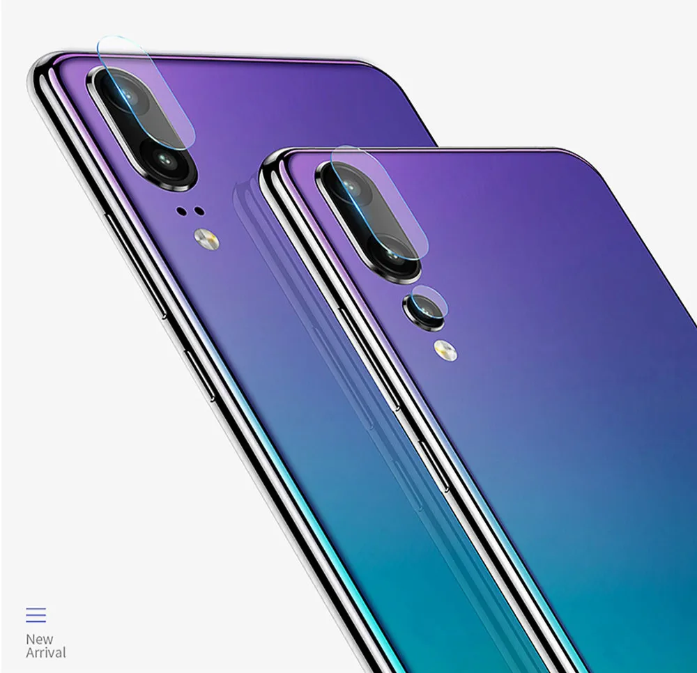 Премиум объектив для задней камеры закаленное стекло huawei mate 20 Pro 20X Lite Honor 10 Play 8X9
