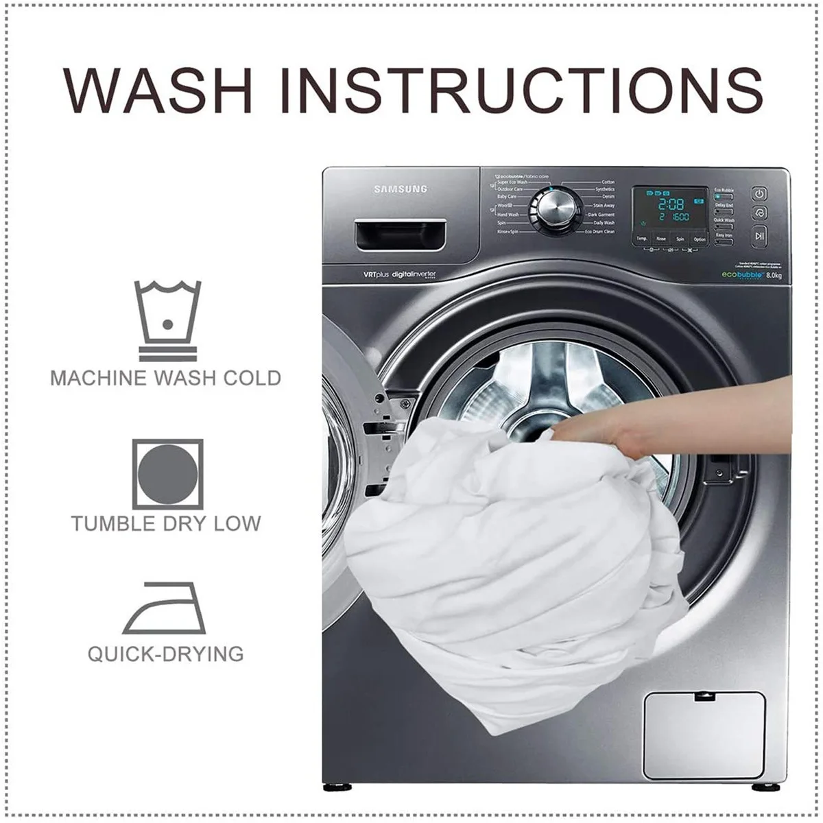 Комплект постельного белья аниме клинок демона Demon Slayer пододеяльник наволочка