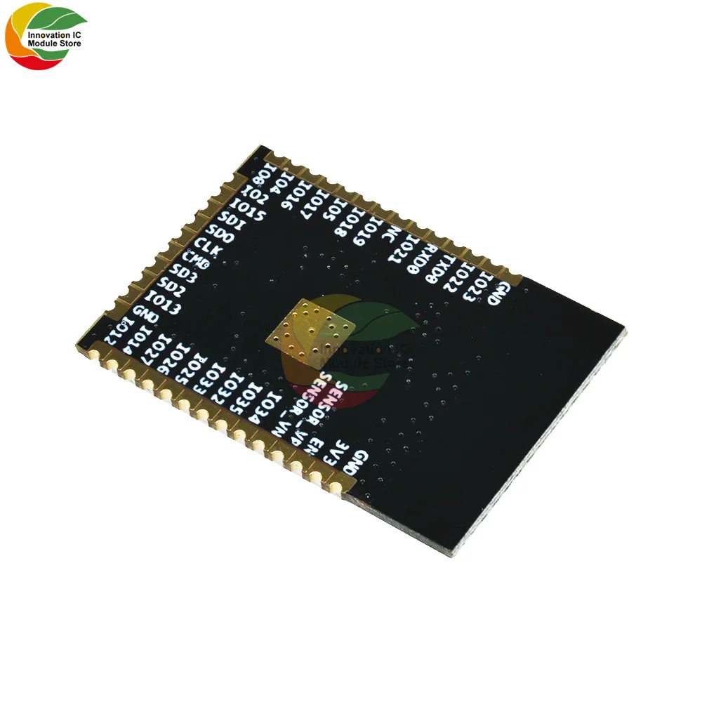 ESP8266 ESP32 ESP32-S WIFI беспроводной Bluetooth модуль низкой мощности двухъядерный 32-бит ЦП с 2