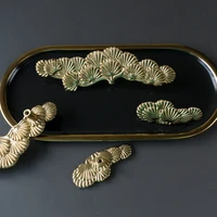 luxury brass chinese welcome pine handle wardrobe cabinet door handles and knobs drawer pulls decor furniture handle hardware