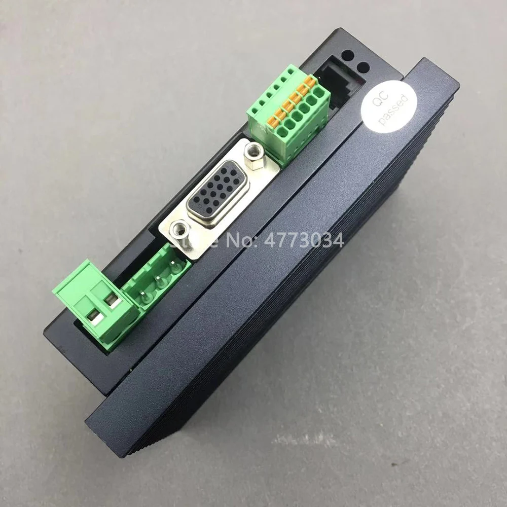 Драйвер двигателя переменного тока Leadshine ACS606 бесщеточный Серводвигатель