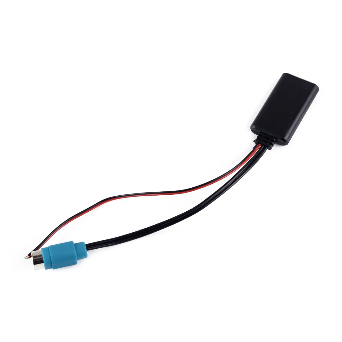 DWCX 3 Pin Высокое качество Bluetooth адаптер на обоих концах для подключения внешних