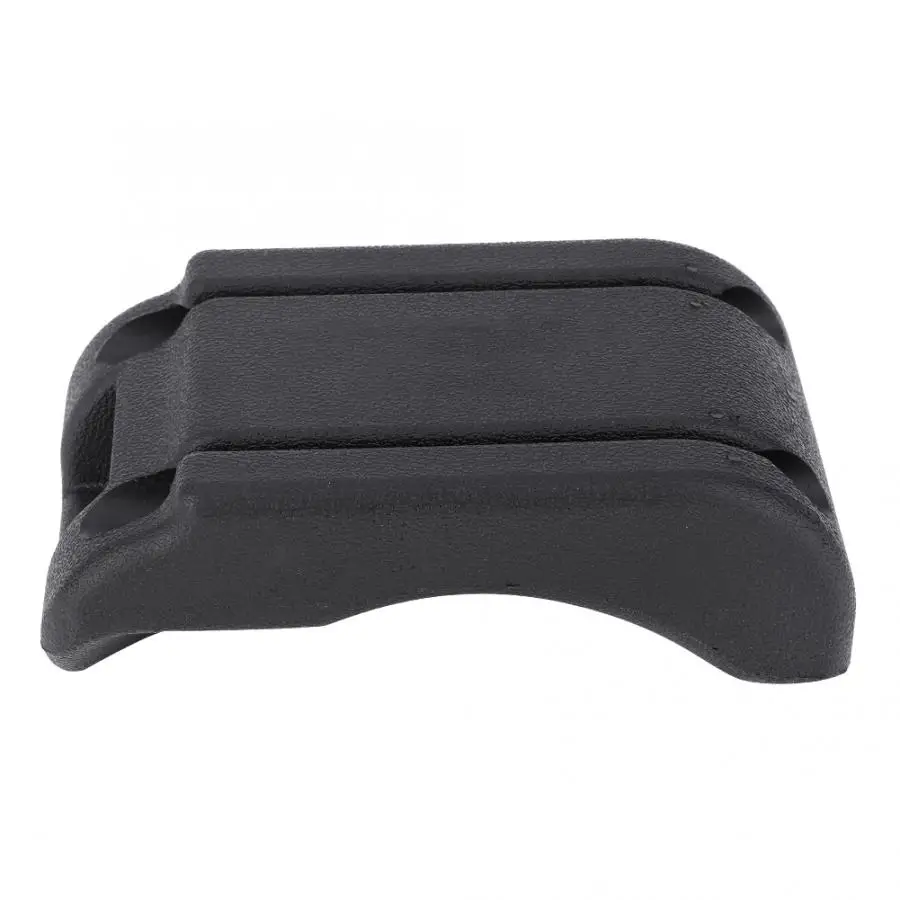 Губчатая резиновая накладка для крепления на плечо диаметром трубы 15 мм