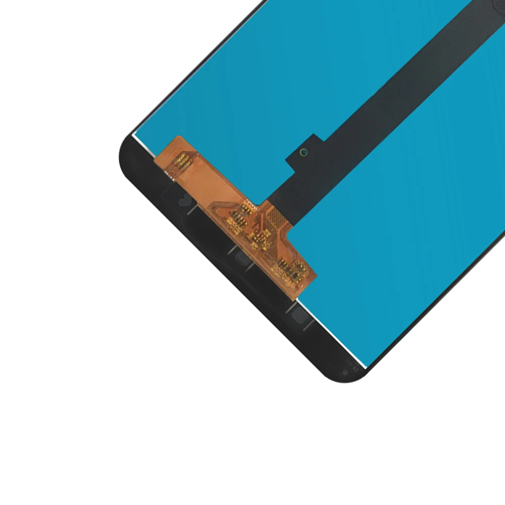 ЖК-дисплей для XIAOMI Mi max дисплей с сенсорным экраном и дигитайзером в сборе