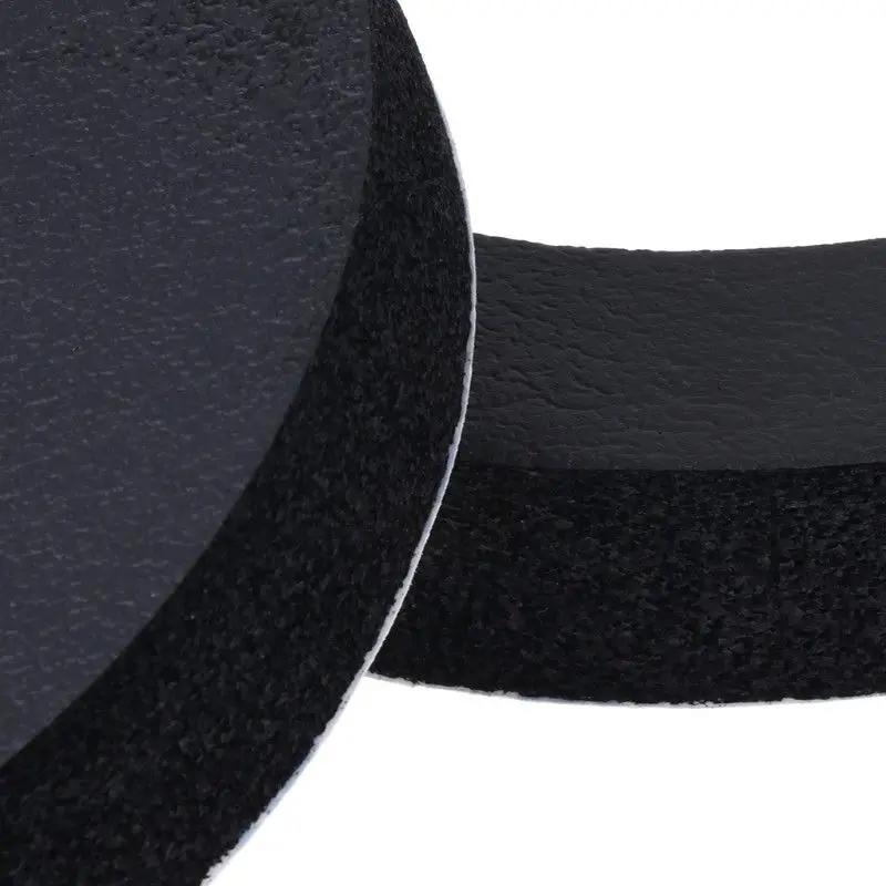 

Noise Soundproof Foam Ring Car Door Speaker 2.5cm Thickness Bass Insulation Hot