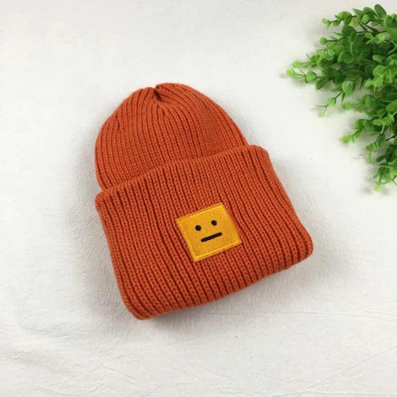 Шапка Вязаная унисекс зимняя цвет в ассортименте 1 шт | Аксессуары для одежды