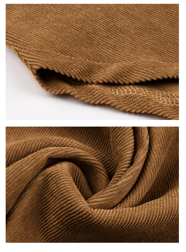 

Velvet Vintage Dress Women 2021 New Casual Long Sleeve Solid Corduroy Dresses With Belted Autumn Winter Knee Length Dress Robe