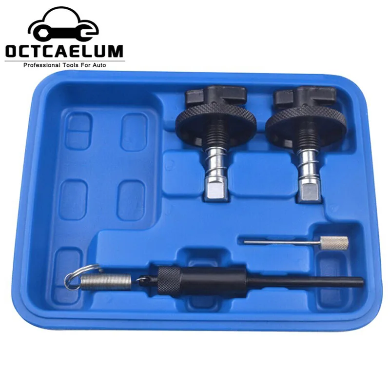 Инструмент для фиксации и выравнивания распредвала двигателя авто Fiat Suzuki Vauxhall Opel