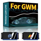 Автомобильный держатель для телефона с вентиляционным отверстием для Great Wall Haval Hover H3 H5 F7 F7x 2019 2020 безопасный M4 Wingle 5 Deer Voleex C30