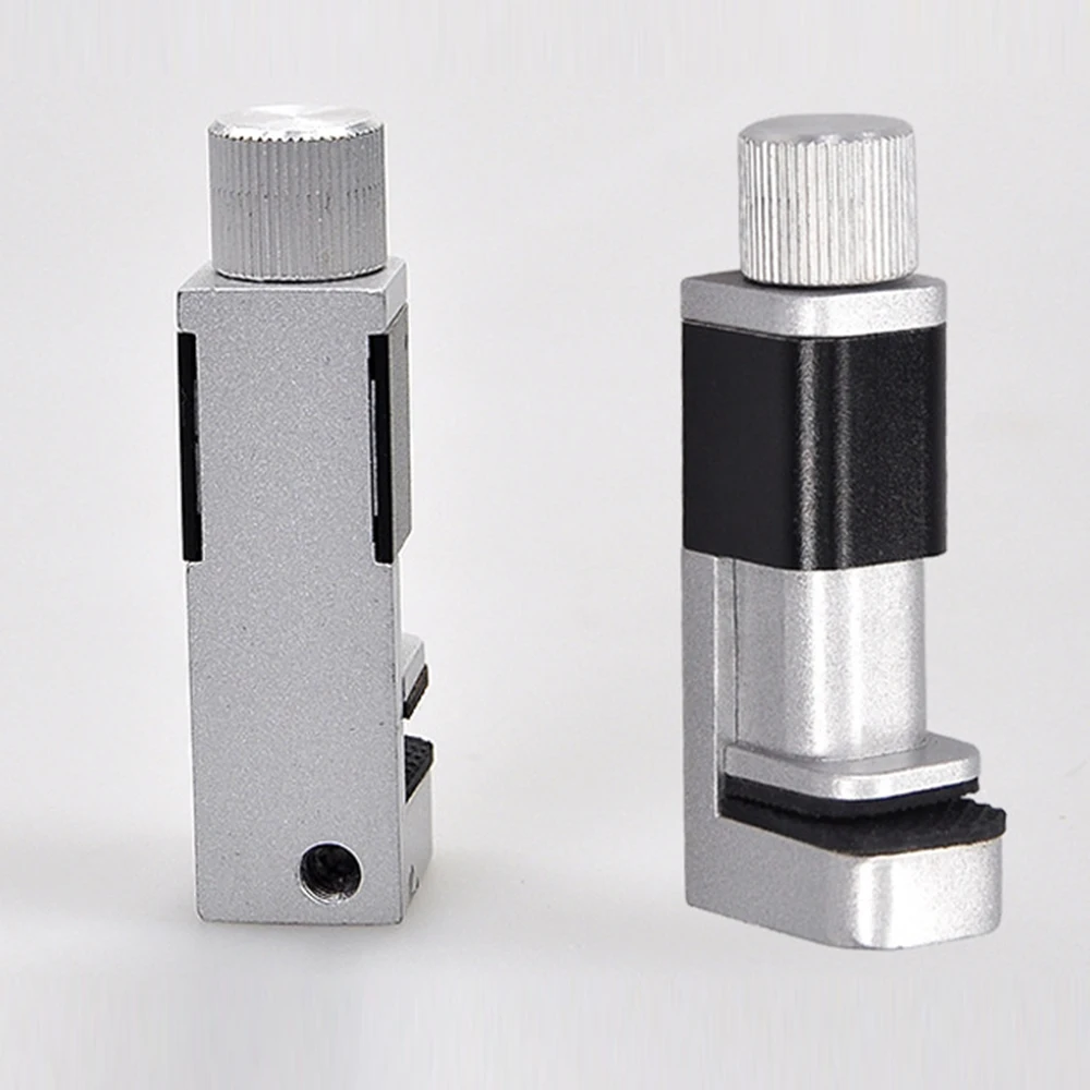 Зажим для ремонта телефонов и планшетов Универсальный Регулируемый пластиковый