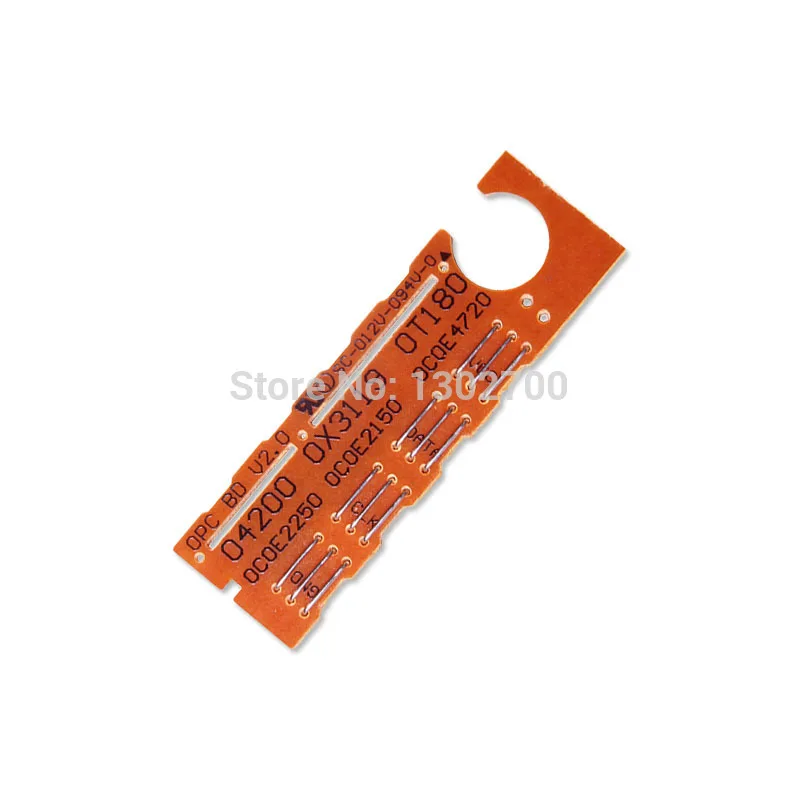 Чип картриджа с тонером 013R00625 для fuji Xerox WorkCentre 3119 3119|chip plate|chip driverchip decoder |