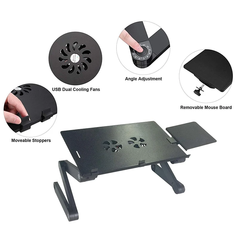 регулируемая подставка для