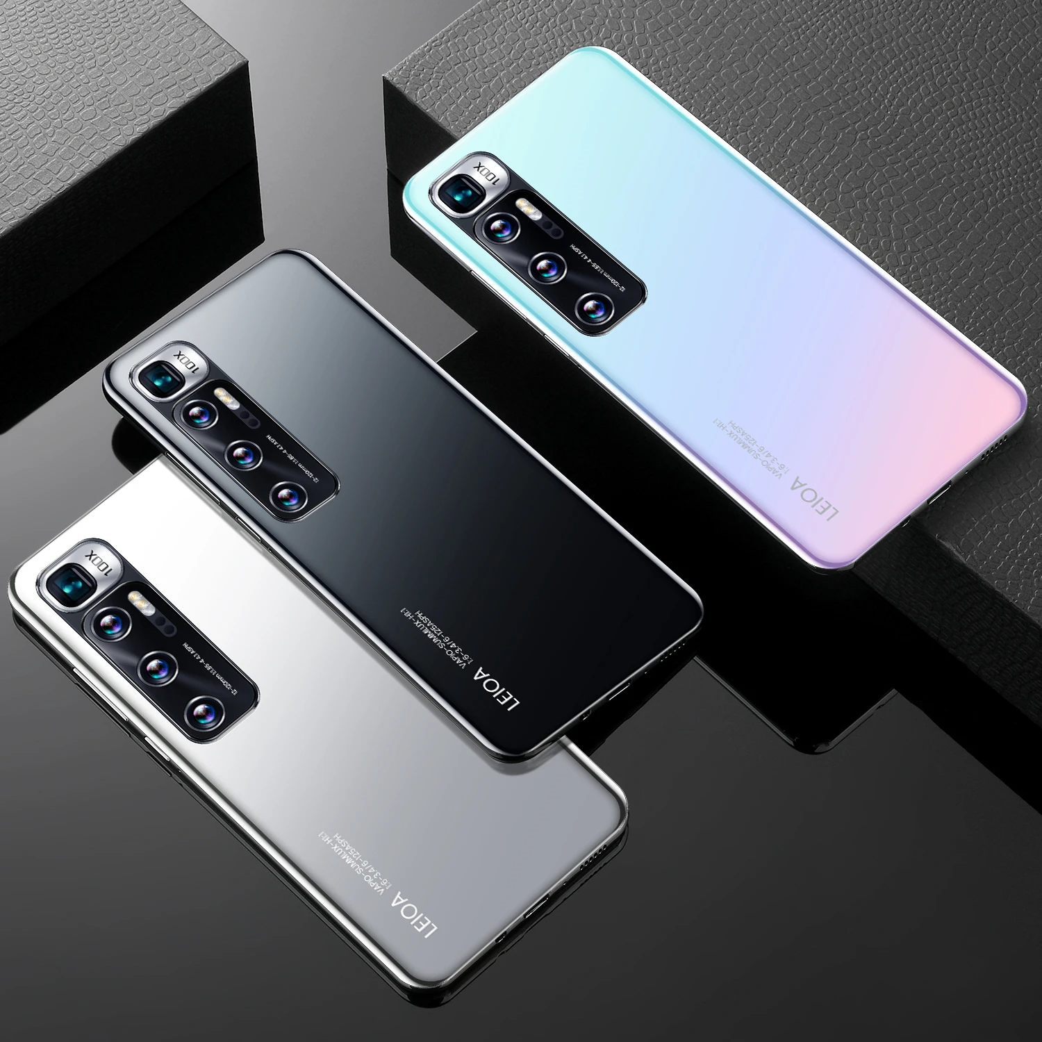 

2021 M10 Uitra 8+512GB Face ID Fingerprint Unlock 10 Core Andriod 11 Mobile Cell Phone 7.3 Inch Big Screen 6000mAh Smart Phone