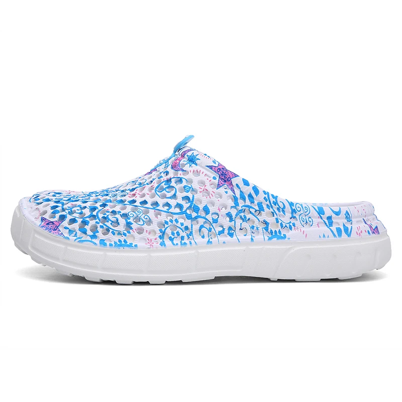 

Summer Slippers Women Home Slippers Unisex Slides Beach Shoes Women Flats Shoes Sandals Zapatillas De Casa Footwear