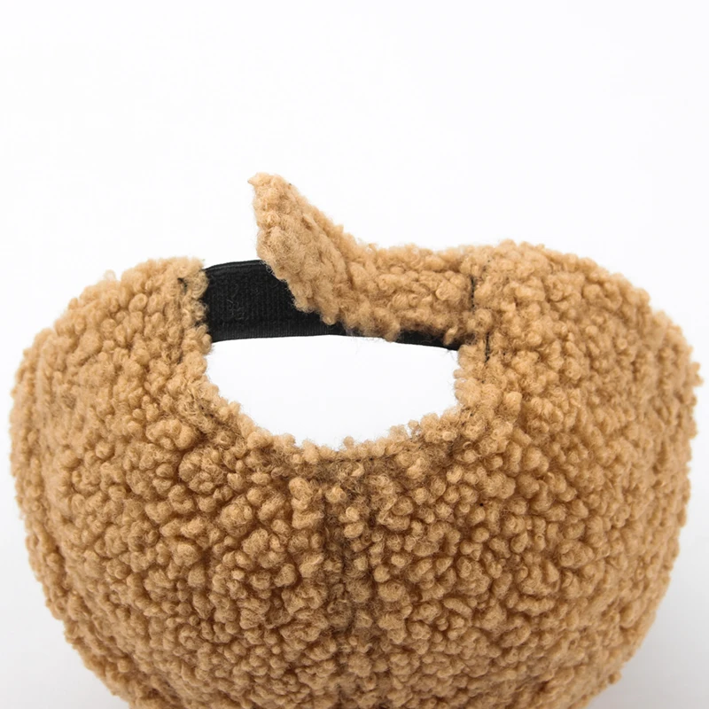 Бейсболка CNTANG женская с вышивкой в стиле хип-хоп теплая Модная кепка из