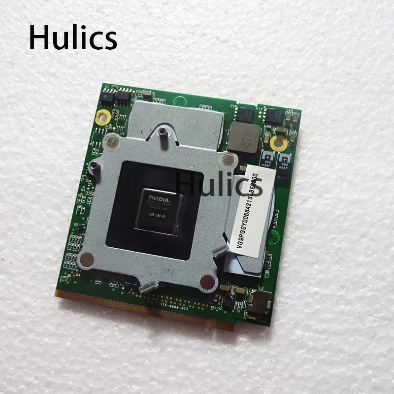 Hulics оригинальный G96 630 A1 для ноутбука Acer Aspire 6530G 6930 5530G 7730G 5930G 5720G 8930G 8920G ноутбук