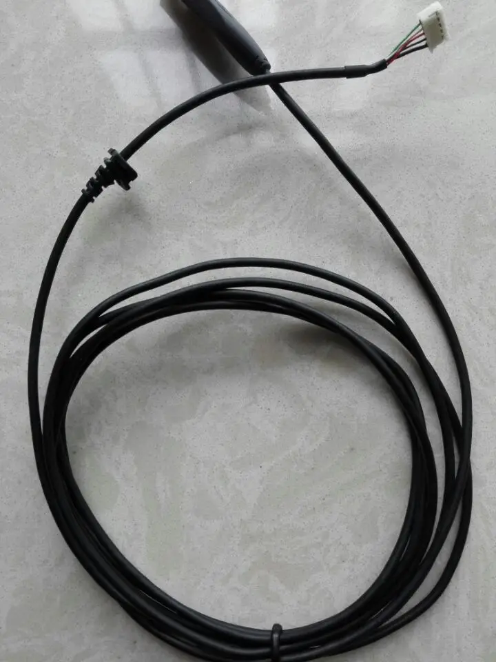 

1pc Original Mouse Wire Mouse Cable for Logitech G100 G100s Free Shipping