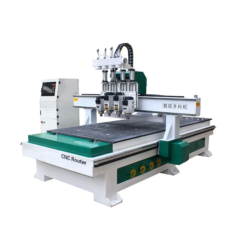 Router cnc 1325 cnc machines for sale cnc machine 1325, 3 axes cnc router wood working 1325 milling wood carving machine