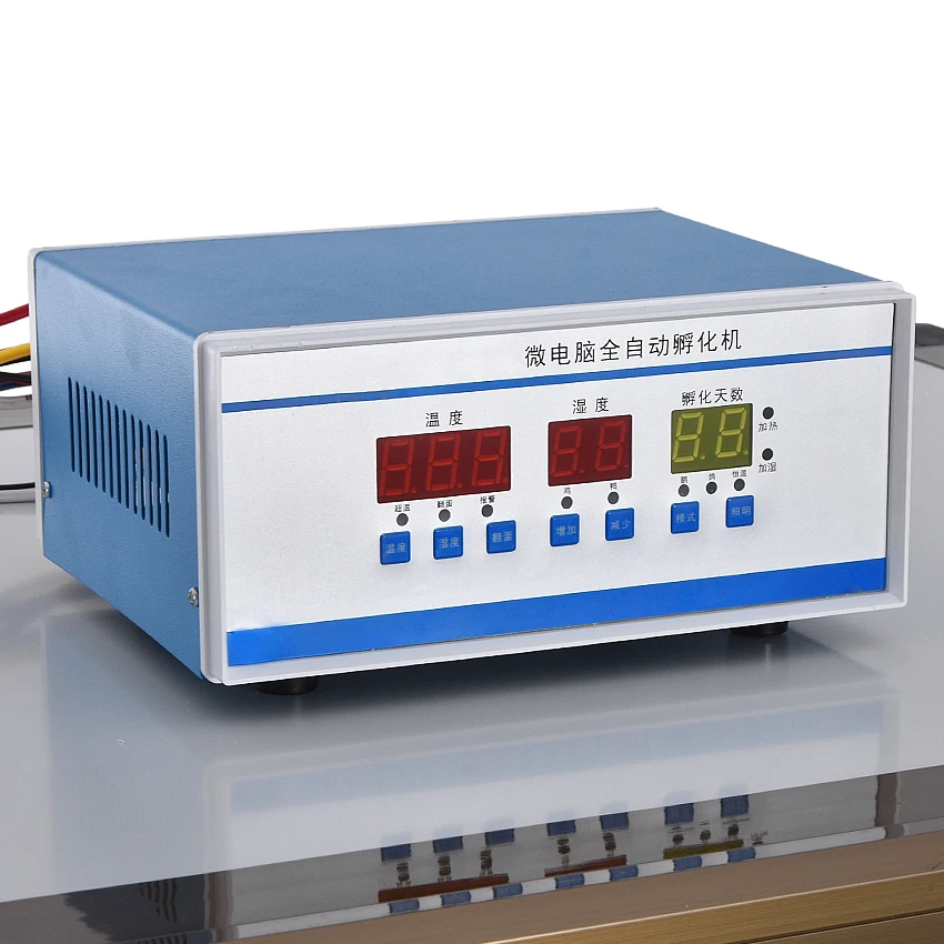 Инкубатор для яиц Ho use hold домашнего использования полностью автоматический