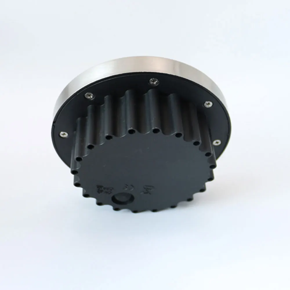 Водонепроницаемый IP 65 холодный и теплый свет светодиодный Солнечный