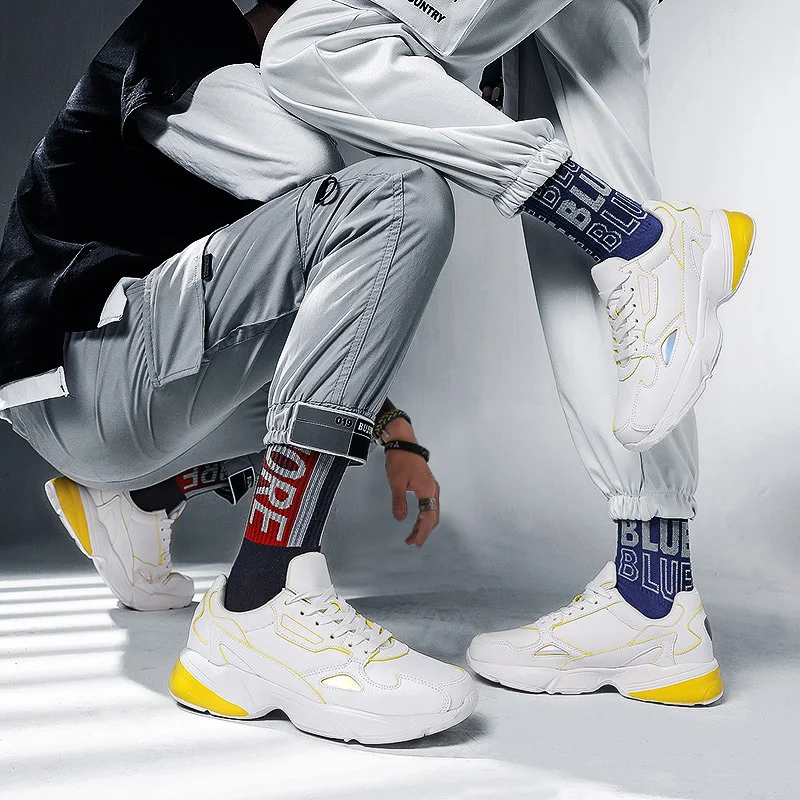 Новейшая Мужская и женская обувь для бега Shox баскетбольные кроссовки 270 React Bauhaus Red