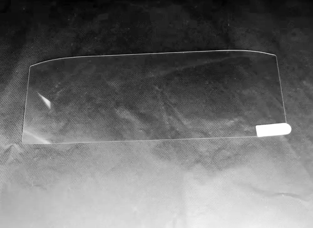 Закаленное стекло для приборной панели автомобиля защитная пленка экрана