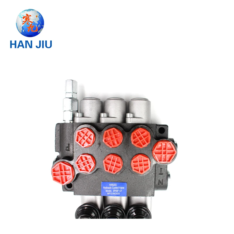 Дырокол для гидравлического привода экскаватор гидравлический клапан 3 катушки