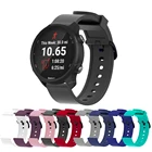 Ремешок 20 мм для смарт-часов, для Garmin Vivoactive 3, для смарт-часов, COLMI P8P8 Plus Pro