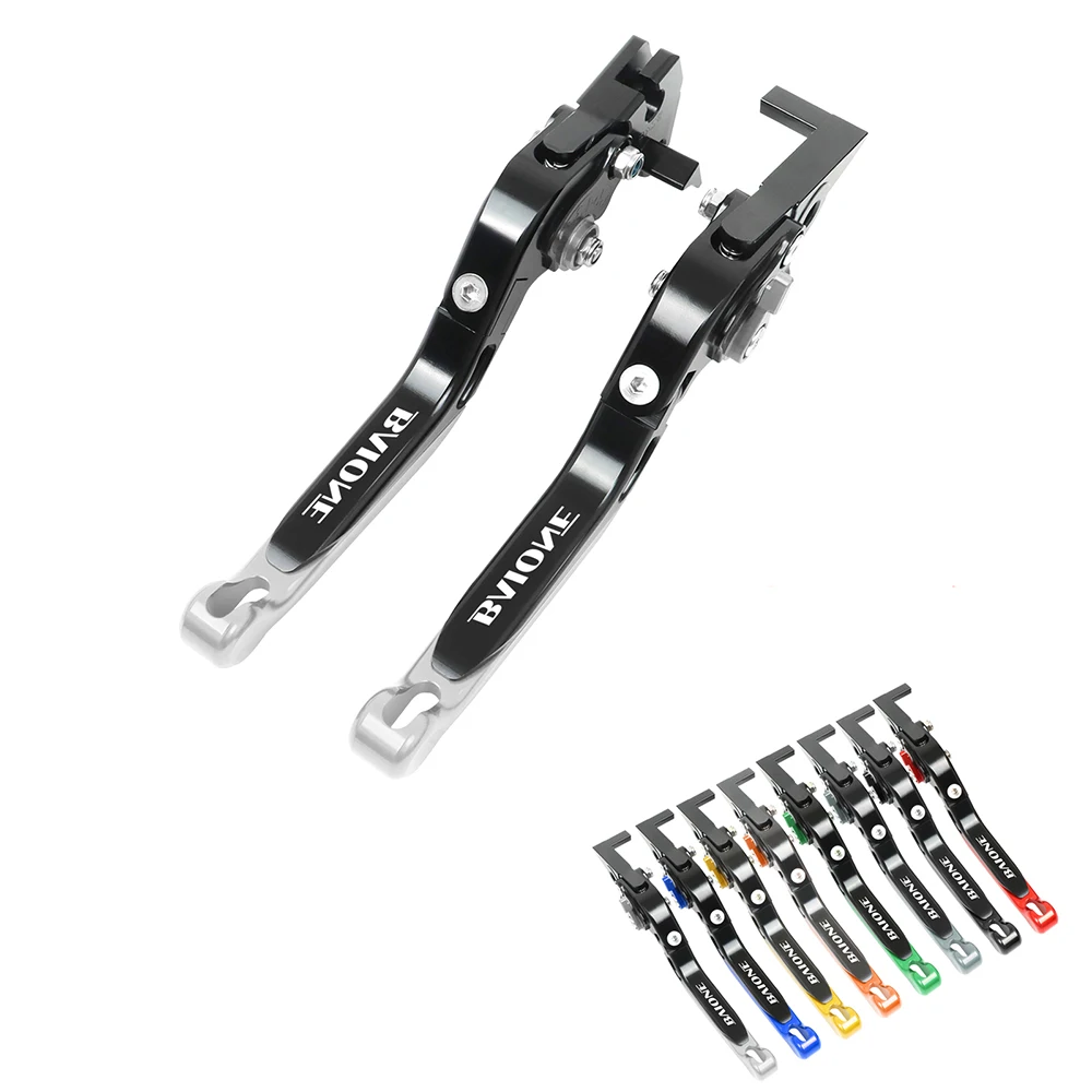 

Motorcycle Accessories For Yamaha V-MAX VMAX 1200 V MAX 2009-2018 Brake CNC Clutch Levers