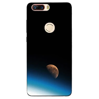 Новинка чехол с рисунком для ZTE Nubia Z17 Lite Z 17 Mini|Бамперы| |