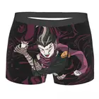 Трусы Gundham Tanaka Danganronpa Makoto Naegi Monokuma Komaru Kaede, хлопковые трусы, мужское нижнее белье, вентилируемые