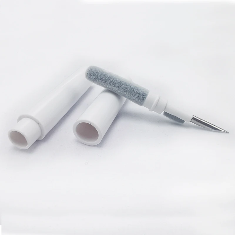 bluetooth earbuds cleaning pen brush for airpods pro xiaomi airdots for huawei freebuds 2 pro earphones case clean tools free global shipping