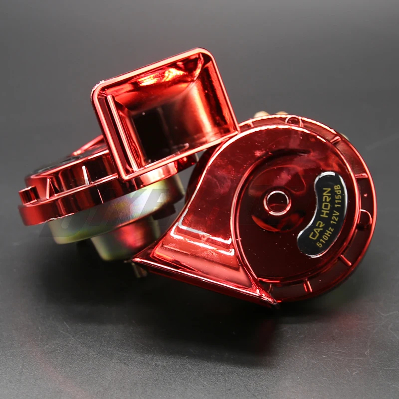 Велосипедные электрические портативные громкоговорители сигнал автомобиля для