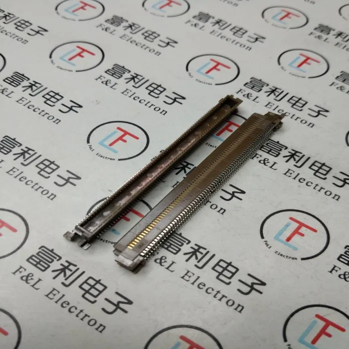 

5pcs/lot 534811479 140P 0.635mm female Connector 6.0H Connector