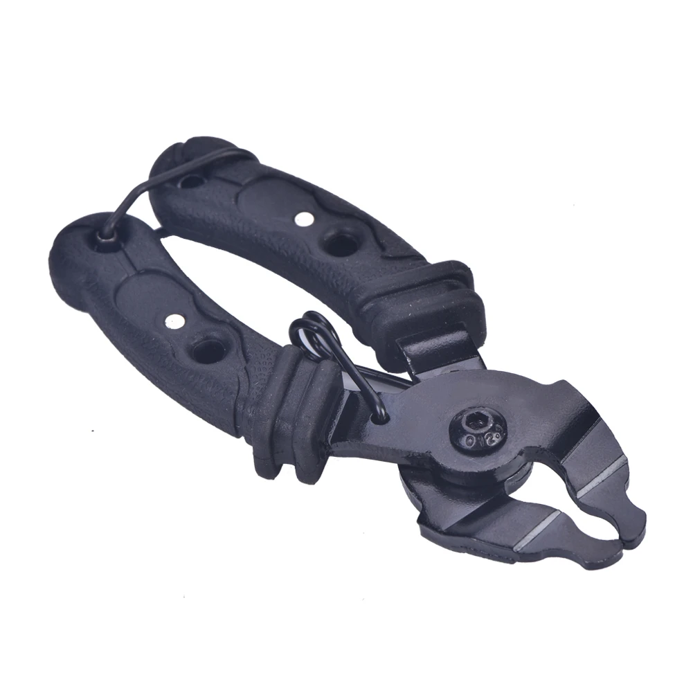 Mounchain Bike Bicycle Open Close Chain Magic Buckle Repair Removal Tool Accessories Master Link Plier | Спорт и развлечения