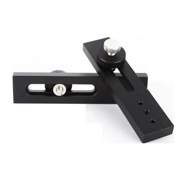 Аксессуары для астрономического телескопа переходник с Экваториальным