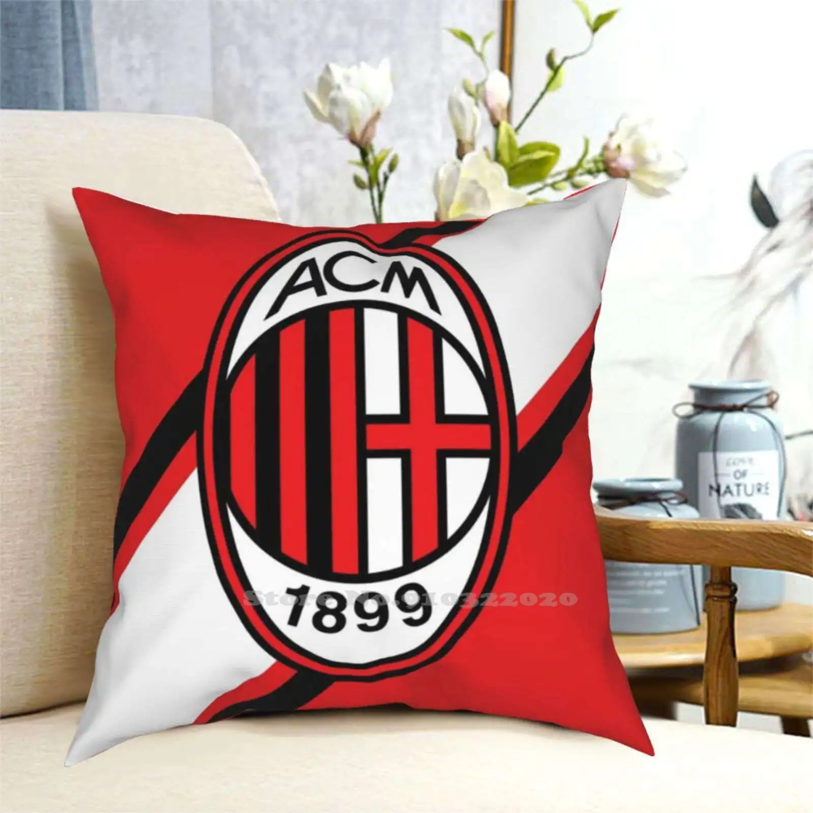 Наволочка для подушки Милан профессиональная наволочка сборки итальянской