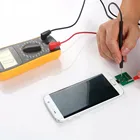 Микро-Док-станция Гибкая тестовая Плата USB Type-C Lightning U2 порт зарядки для iPhone Android Phone
