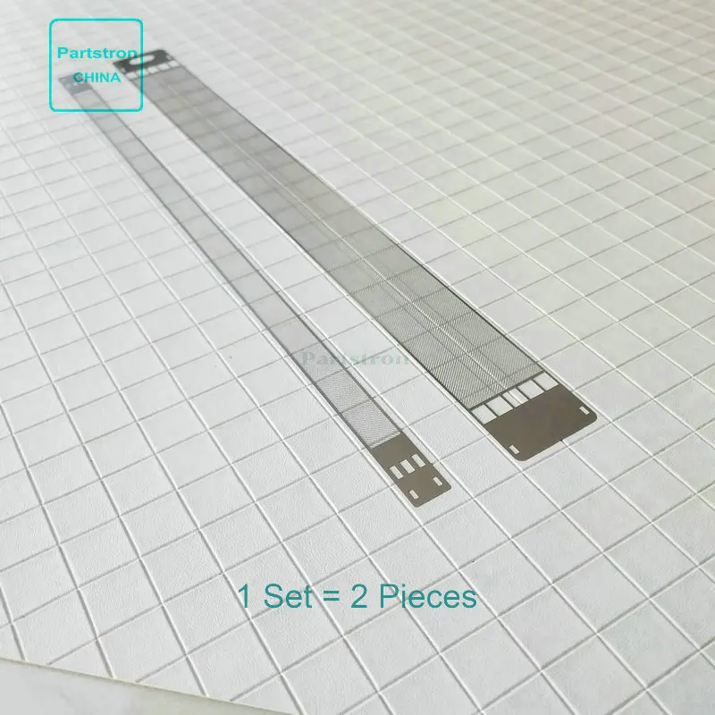 

Long Life Charge Corona Grid Kit B234-2113 B234-2155 For use in Ricoh MP9000 MP1100 MP1350 B2342113 B2342155