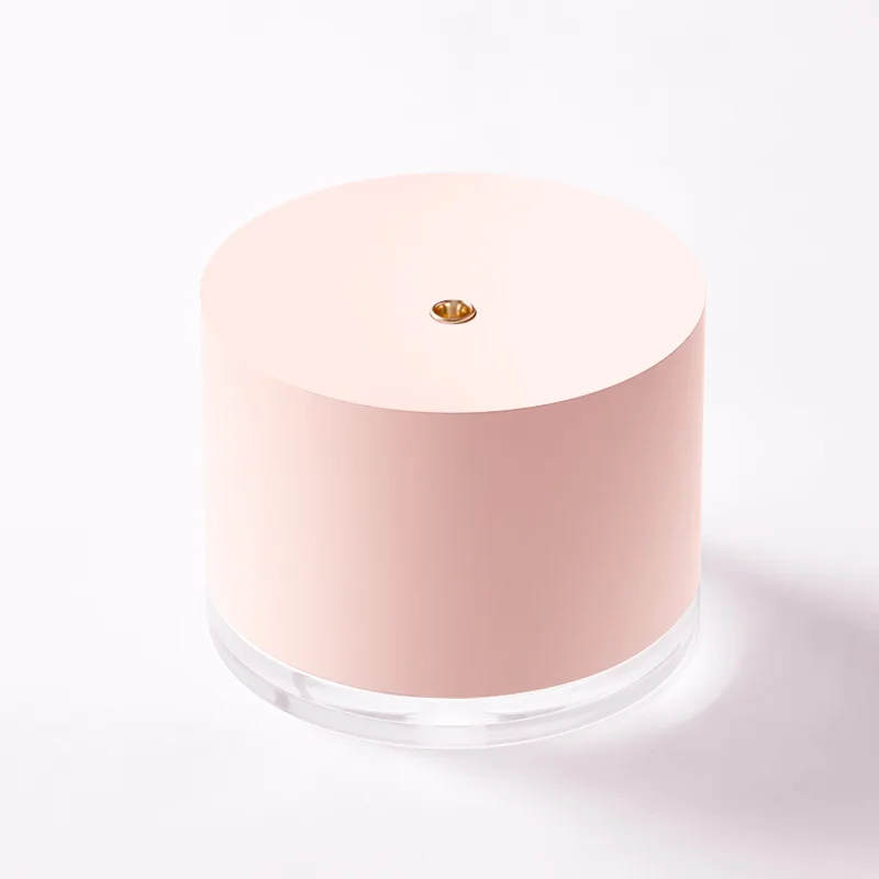 

Usb Rechargeable Portable Air Humidifier Wireless Electric Humidifiers Diffuser Cool Mist Maker Night Lamp Purification For Home